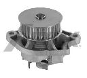 Pompa apa AIRTEX 1582R</br>Piesa auto pentru Pompa apa/ Garnitura