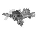 Pompa apa AIRTEX 1606</br>Piesa auto pentru Pompa apa/ Garnitura