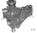Pompa apa AIRTEX 1610</br>Piesa auto pentru Pompa apa/ Garnitura