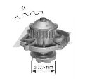 Pompa apa AIRTEX 1616</br>Piesa auto pentru Pompa apa/ Garnitura