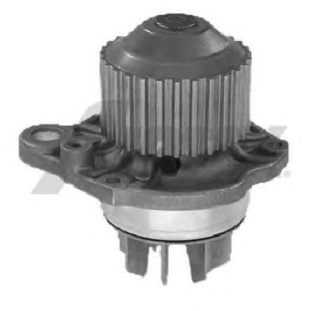 Pompa apa AIRTEX 1622</br>Piesa auto pentru Pompa apa/ Garnitura Pompa apa AIRTEX 1622</br>Piesa auto pentru Pompa apa/ Garnitura