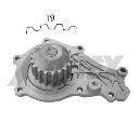 Pompa apa AIRTEX 1678</br>Piesa auto pentru Pompa apa/ Garnitura