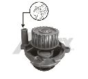Pompa apa AIRTEX 1703