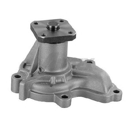 Pompa apa AIRTEX 2066</br>Piesa auto pentru Pompa apa/ Garnitura Pompa apa AIRTEX 2066</br>Piesa auto pentru Pompa apa/ Garnitura