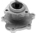 Pompa apa AIRTEX 5043</br>Piesa auto pentru Pompa apa/ Garnitura