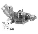 Pompa apa AIRTEX 9245</br>Piesa auto pentru Pompa apa/ Garnitura