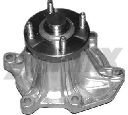 Pompa apa AIRTEX 9269</br>Piesa auto pentru Pompa apa/ Garnitura