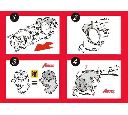 Set pompa apa + curea dintata AIRTEX WPK-122902