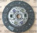 Set ambreiaj VALEO 003341
