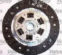 Set ambreiaj VALEO 003366
