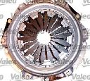 Set ambreiaj VALEO 003387