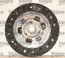Set ambreiaj VALEO 003398
