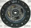 Set ambreiaj VALEO 003400