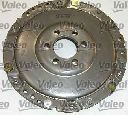 Set ambreiaj VALEO 003421