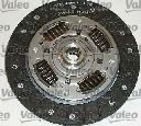 Set ambreiaj VALEO 003421