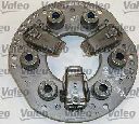 Set ambreiaj VALEO 003425