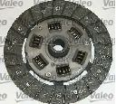 Set ambreiaj VALEO 003425