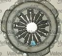 Set ambreiaj VALEO 003430