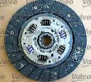 Set ambreiaj VALEO 003446