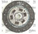 Set ambreiaj VALEO 003456
