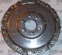 Set ambreiaj VALEO 003496
