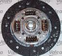 Set ambreiaj VALEO 003496