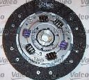 Set ambreiaj VALEO 003501