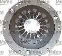 Set ambreiaj VALEO 006736