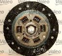 Set ambreiaj VALEO 006741