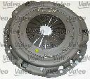 Set ambreiaj VALEO 006756