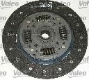 Set ambreiaj VALEO 006756