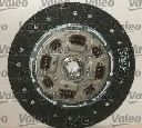 Set ambreiaj VALEO 006757