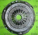 Set ambreiaj VALEO 006758