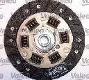 Set ambreiaj VALEO 006761