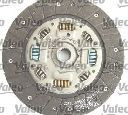 Set ambreiaj VALEO 006798