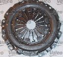 Set ambreiaj VALEO 006804