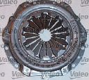 Set ambreiaj VALEO 006819