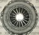 Set ambreiaj VALEO 009141