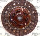 Set ambreiaj VALEO 009207