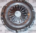 Set ambreiaj VALEO 009214