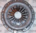 Set ambreiaj VALEO 009221