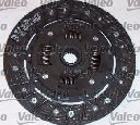 Set ambreiaj VALEO 009224