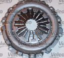 Set ambreiaj VALEO 009237