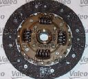 Set ambreiaj VALEO 009237