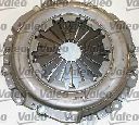 Set ambreiaj VALEO 009242