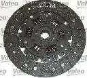 Set ambreiaj VALEO 009242