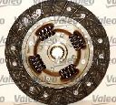 Set ambreiaj VALEO 009249