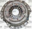 Set ambreiaj VALEO 009252