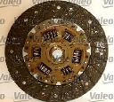 Set ambreiaj VALEO 009259