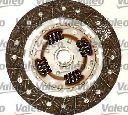 Set ambreiaj VALEO 009263</br>Piesa auto pentru Ambreiaj/ Piese